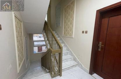 Apartment - 1 Bedroom - 1 Bathroom for rent in Al Nakheel - Ajman Downtown - Ajman