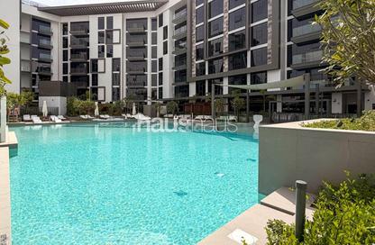 Apartment - 3 Bedrooms - 3 Bathrooms for sale in Arbor View - Arjan - Dubai