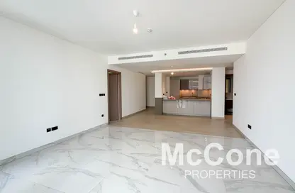 Apartment - 3 Bedrooms - 4 Bathrooms for rent in Crest Grande - Sobha Hartland - Mohammed Bin Rashid City - Dubai