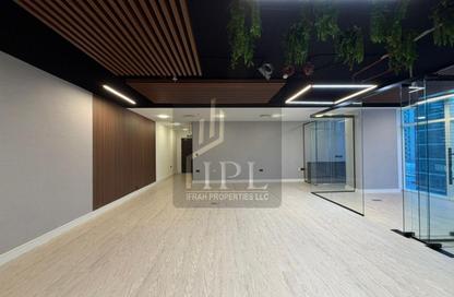 Office Space - Studio for rent in Park Lane Tower - Business Bay - Dubai