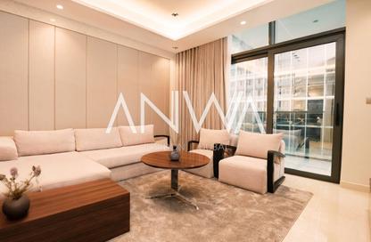 Apartment - 1 Bedroom - 2 Bathrooms for rent in Nobles Tower - Business Bay - Dubai Apartment - 1 Bedroom - 2 Bathrooms for rent in Nobles Tower - Business Bay - Dubai