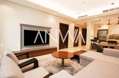 Apartment - 1 Bedroom - 2 Bathrooms for rent in Nobles Tower - Business Bay - Dubai Apartment - 1 Bedroom - 2 Bathrooms for rent in Nobles Tower - Business Bay - Dubai