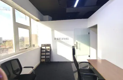 Office Space - Studio - 2 Bathrooms for rent in Arjumand Offices and Retail - Dubai Investment Park 1 (DIP 1) - Dubai Investment Park (DIP) - Dubai