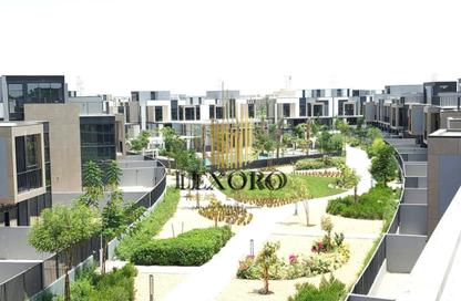 Villa - 3 Bedrooms - 4 Bathrooms for sale in Mudon Al Ranim 6 - Mudon - Dubai