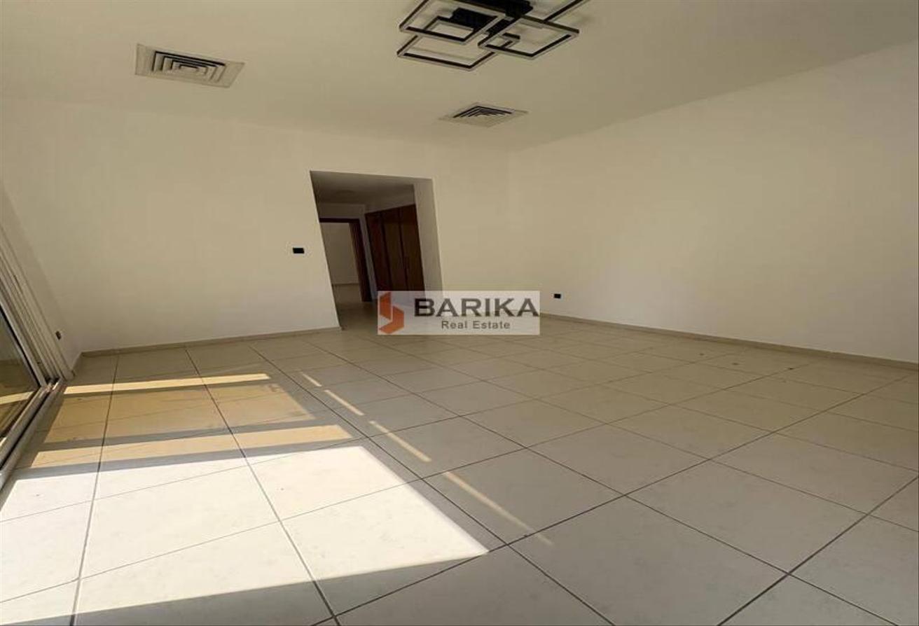 Large Layout | Unfurnished | Huge Balcony | JVC photo 2