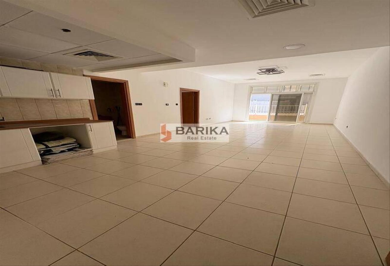 Large Layout | Unfurnished | Huge Balcony | JVC photo 7