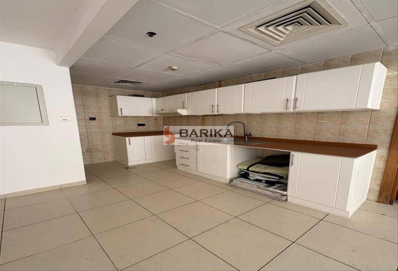 Large Layout | Unfurnished | Huge Balcony | JVC photo 6