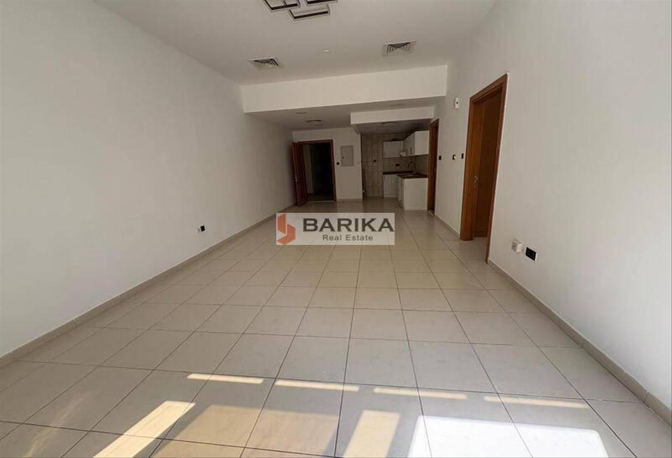Large Layout | Unfurnished | Huge Balcony | JVC photo 5