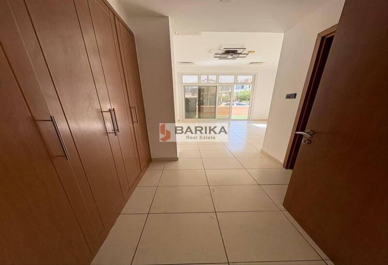 Large Layout | Unfurnished | Huge Balcony | JVC photo 8