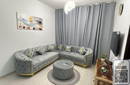 Apartment - 1 - 1 for sale in Al Hamidiya 2 - Al Hamidiya - Ajman