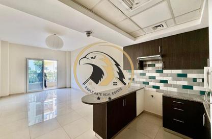 Apartment - Studio - 1 for rent in Al Zahia Garden Apartments - Al Zahia - Muwaileh Commercial - Sharjah