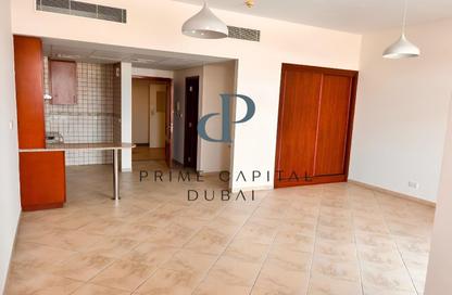 Apartment - Studio - 1 Bathroom for rent in Barton House 1 - Barton House - Motor City - Dubai