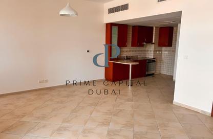 Apartment - Studio - 1 Bathroom for rent in Barton House 1 - Barton House - Motor City - Dubai