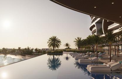 Apartment - 1 Bedroom - 1 Bathroom for sale in JW Marriott Residences - Al Marjan Island - Ras Al Khaimah Apartment - 1 Bedroom - 1 Bathroom for sale in JW Marriott Residences - Al Marjan Island - Ras Al Khaimah