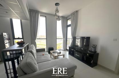 Apartment - 1 Bedroom - 2 Bathrooms for rent in The Dania District 1 - Midtown - Dubai Production City (IMPZ) - Dubai