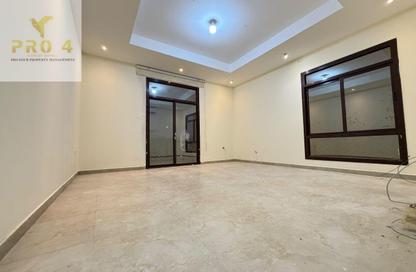 Apartment - Studio - 1 for rent in Al Nahyan - Abu Dhabi