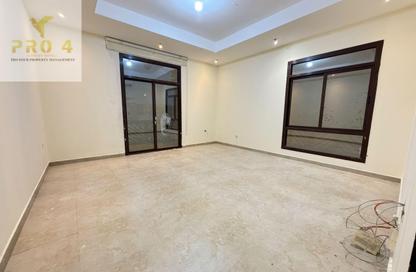 Apartment - Studio - 1 for rent in Al Nahyan - Abu Dhabi