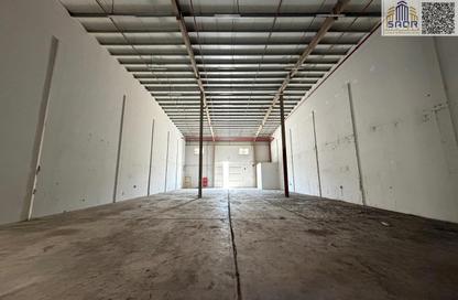 Warehouse - Studio - 1 for rent in Umm Dir - Umm Al Quwain