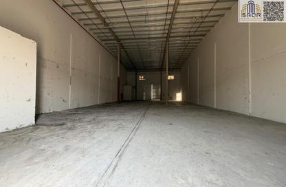 Warehouse - Studio - 1 for rent in Umm Dir - Umm Al Quwain