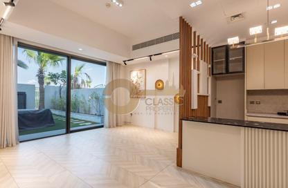 Townhouse - 2 - 3 for sale in MAG Eye - MAG City - Mohammed Bin Rashid City - Dubai