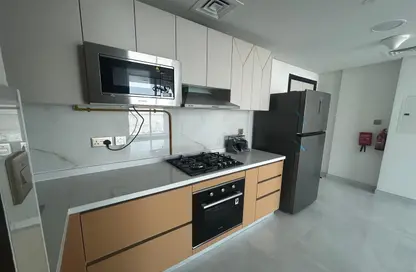 Apartment - 1 Bedroom - 1 Bathroom for rent in Skyz by Danube - Arjan - Dubai