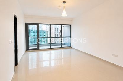 Apartment - 1 Bedroom - 2 Bathrooms for rent in Bay Central Tower West - Bay Central - Dubai Marina - Dubai