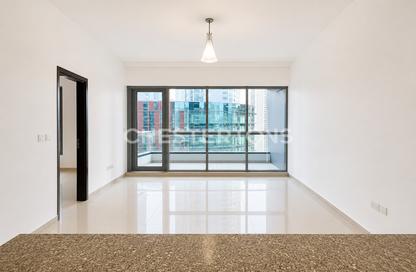 Apartment - 1 Bedroom - 2 Bathrooms for rent in Bay Central Tower West - Bay Central - Dubai Marina - Dubai