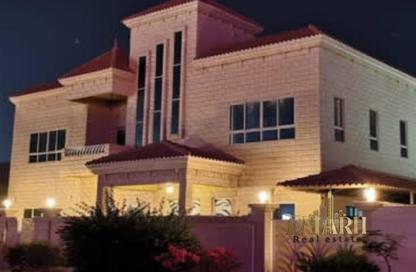 Villa - 6 - 7 for rent in Al Rawda 3 - Al Rawda - Ajman