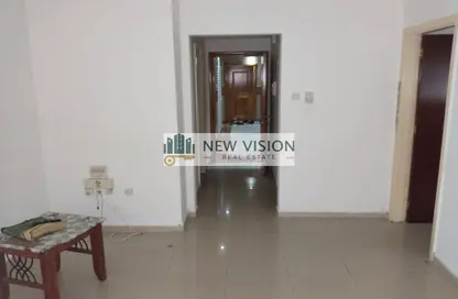 شقة - غرفة نوم - 1 حمام للايجار في شارع عمار بن ياسر - القاسمية - الشارقة