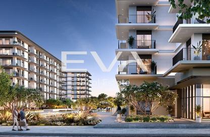 Apartment - 1 Bedroom - 1 Bathroom for sale in Ocean Point 1 - Ocean Point - Mina Rashid - Dubai Apartment - 1 Bedroom - 1 Bathroom for sale in Ocean Point 1 - Ocean Point - Mina Rashid - Dubai