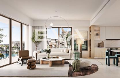 Apartment - 1 Bedroom - 1 Bathroom for sale in Ocean Point 1 - Ocean Point - Mina Rashid - Dubai