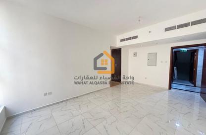 Apartment - 2 - 2 for rent in Al Majaz 3 - Al Majaz - Sharjah