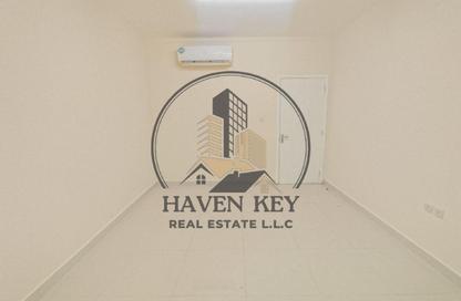 Apartment - 1 - 1 for rent in Fire Station Road - Muwaileh - Sharjah