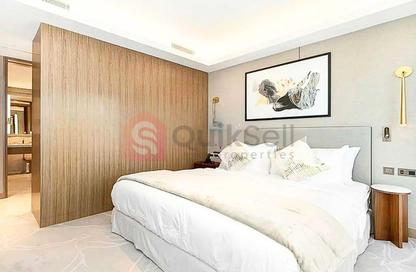 Apartment - 2 Bedrooms - 2 Bathrooms for rent in The Address Residences Dubai Opera Tower 1 - The Address Residences Dubai Opera - Downtown Dubai - Dubai