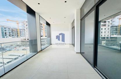 Apartment - 2 Bedrooms - 3 Bathrooms for rent in Al Telal 25 - Nad Al Sheba 1 - Nad Al Sheba - Dubai