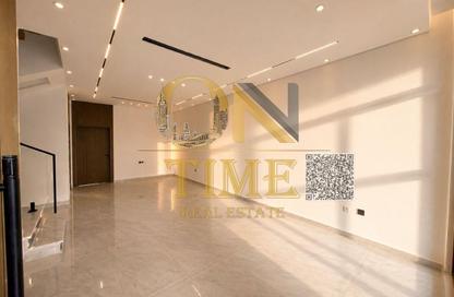 Townhouse - 5 - 6 for sale in Kabbali Hills - Al Helio 2 - Al Helio - Ajman