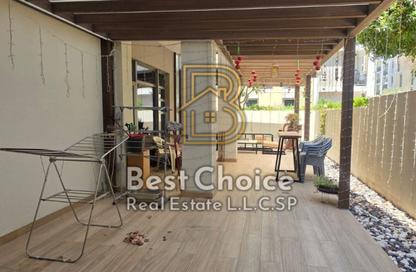 Apartment - 2 Bedrooms - 3 Bathrooms for sale in Uptown Al Zahia - Al Zahia - Muwaileh Commercial - Sharjah