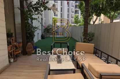 Apartment - 2 Bedrooms - 3 Bathrooms for sale in Uptown Al Zahia - Al Zahia - Muwaileh Commercial - Sharjah