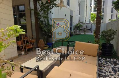 Apartment - 2 Bedrooms - 3 Bathrooms for sale in Uptown Al Zahia - Al Zahia - Muwaileh Commercial - Sharjah