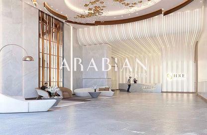 شقة - غرفة نوم - 1 حمام للبيع في سكاي هيلز ريزيدنسز 2 - سكاي هيلز ريسيدنزيس - حديقة دبي العلميه - دبي