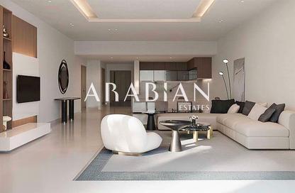 شقة - غرفة نوم - 1 حمام للبيع في سكاي هيلز ريزيدنسز 2 - سكاي هيلز ريسيدنزيس - حديقة دبي العلميه - دبي