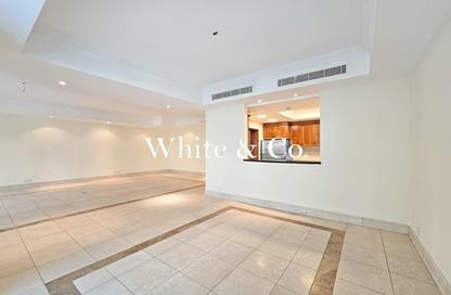 Apartment - 3 Bedrooms - 4 Bathrooms for rent in Al Mass Villas - Dubai Marina Towers - Dubai Marina - Dubai