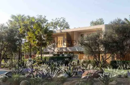 Townhouse - 3 Bedrooms - 4 Bathrooms for sale in Al Tay Hills - Al Tay West - Al Suyoh - Sharjah