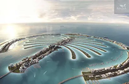 أرض - استوديو للبيع في نخلة جبل علي - دبي