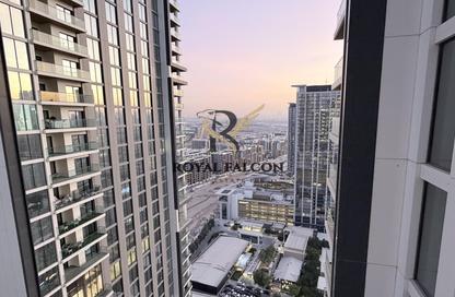 Apartment - 2 Bedrooms - 3 Bathrooms for rent in Crest Grande - Sobha Hartland - Mohammed Bin Rashid City - Dubai Apartment - 2 Bedrooms - 3 Bathrooms for rent in Crest Grande - Sobha Hartland - Mohammed Bin Rashid City - Dubai