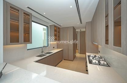 Villa - 5 - 6 for rent in Alaya - Tilal Al Ghaf - Dubai