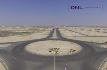 أرض - استوديو للبيع في تلال جبل علي - جبل علي - دبي