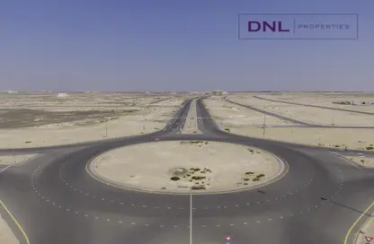 أرض - استوديو للبيع في تلال جبل علي - جبل علي - دبي