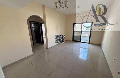 Apartment - 1 - 1 for rent in Geepas Building 1 - Al Nakhil 1 - Al Nakhil - Ajman