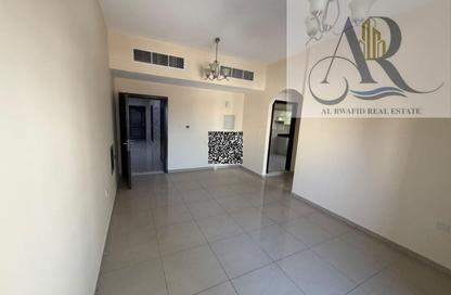 Apartment - 1 - 1 for rent in Geepas Building 1 - Al Nakhil 1 - Al Nakhil - Ajman